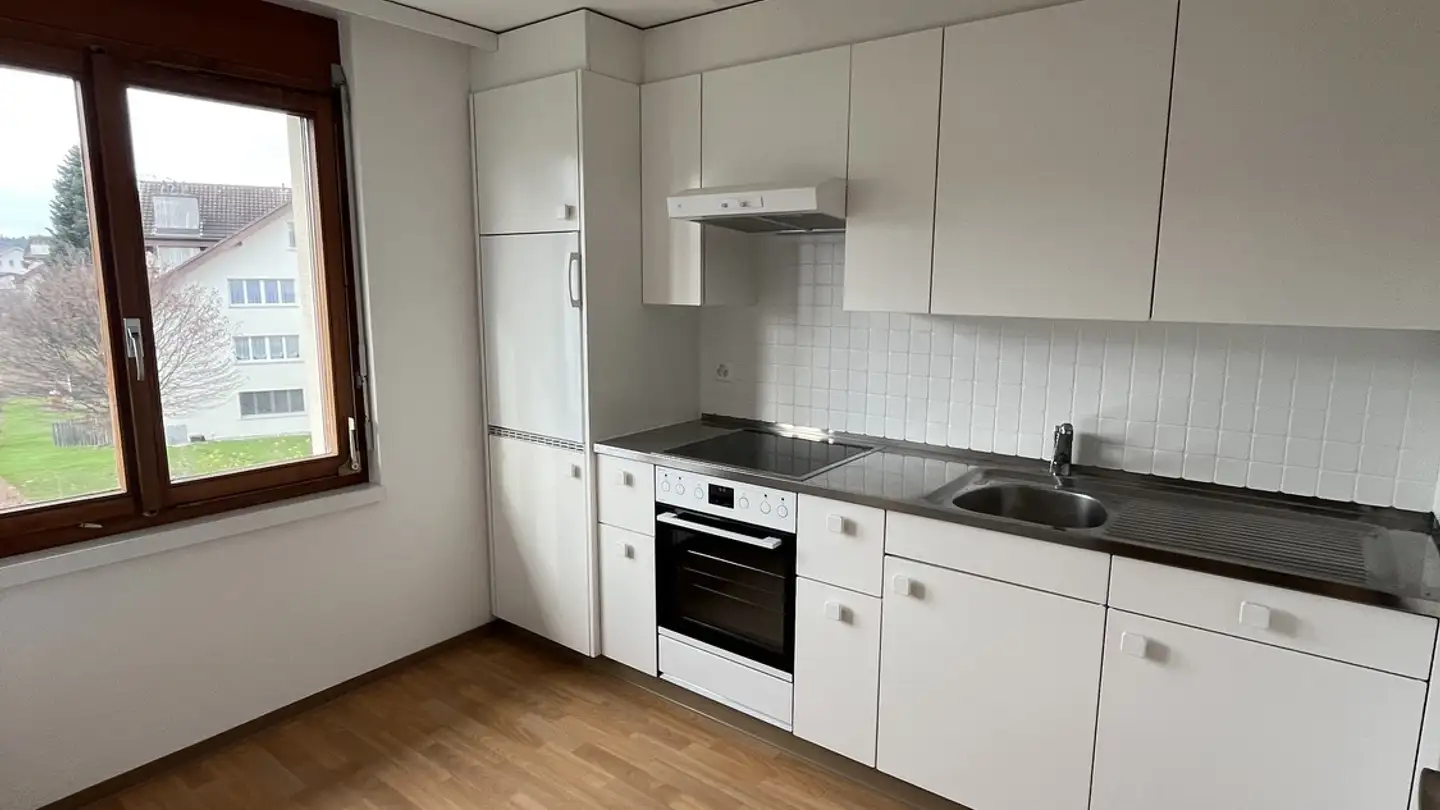 Apartment for rent - 9244 Niederuzwil