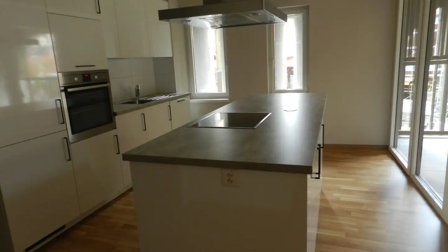 Apartment for rent - 1820 Territet - Photo 4