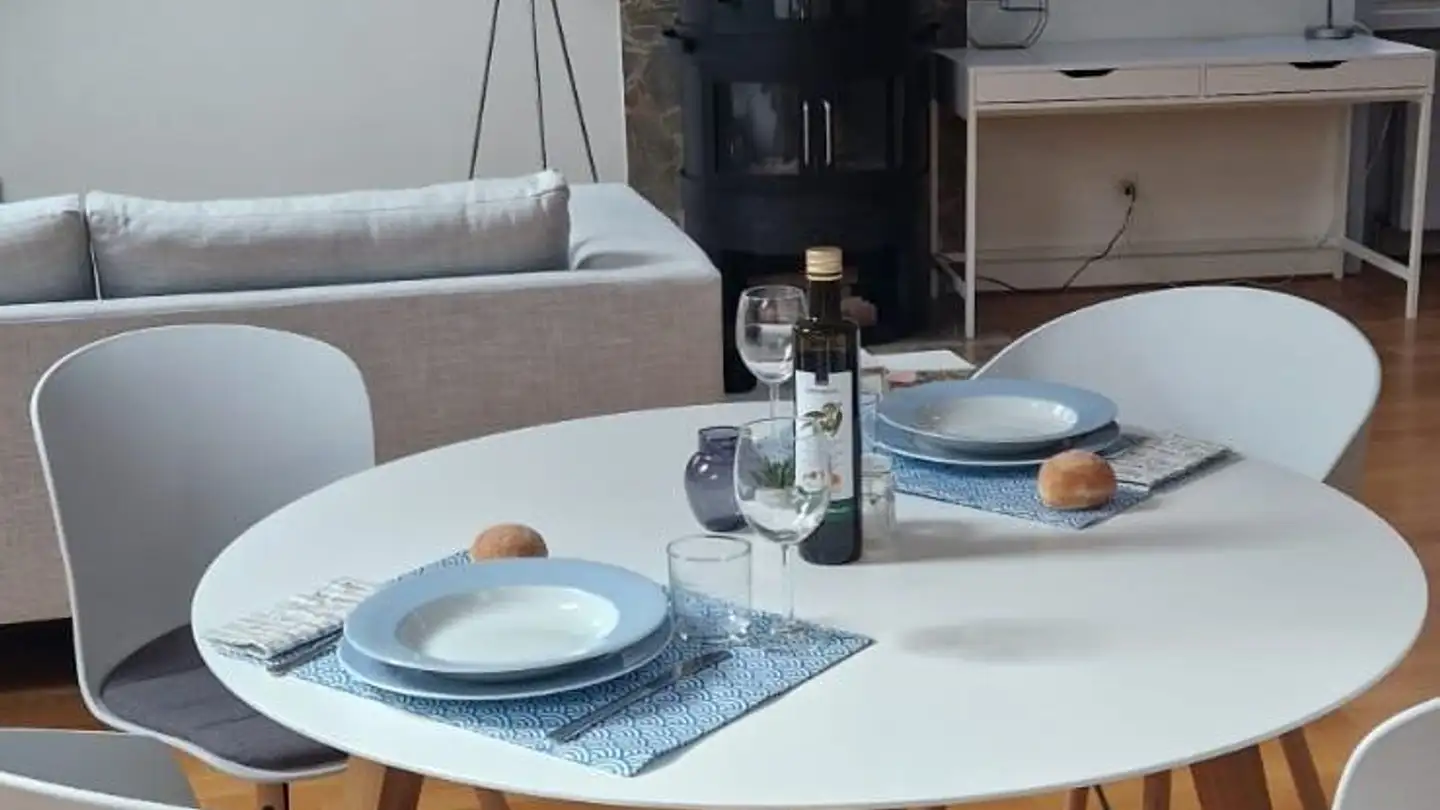 Appartamento in affitto - Piazza Molino Nuovo 5, 6900 Lugano - Foto 2