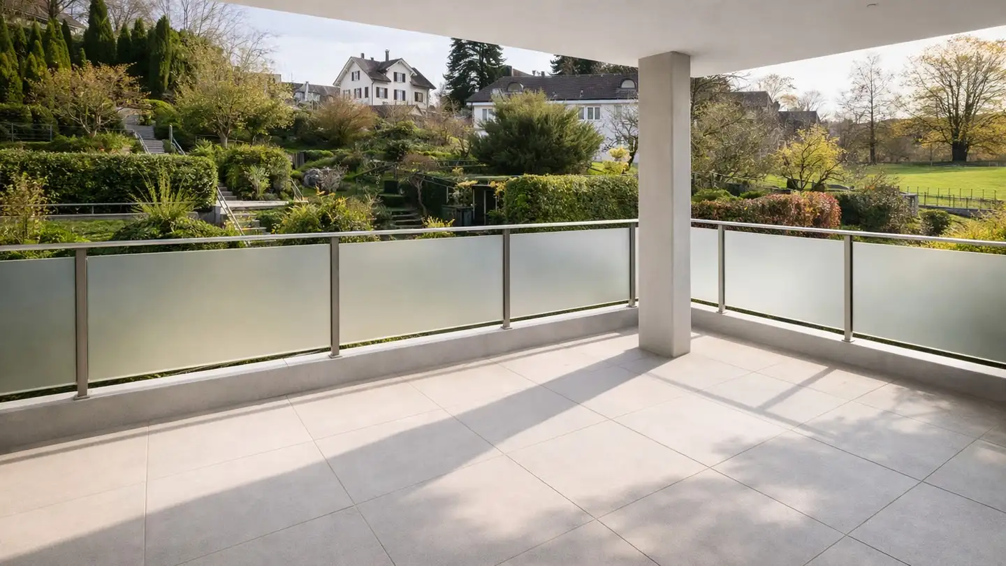 Apartment for rent - Im Gugge 24, 9545 Wängi - Photo 2