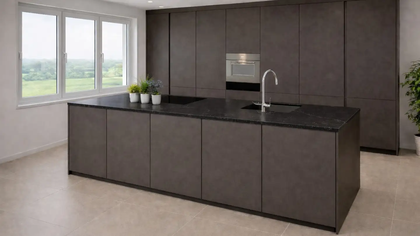 Apartment for rent - Im Gugge 24, 9545 Wängi - Photo 4