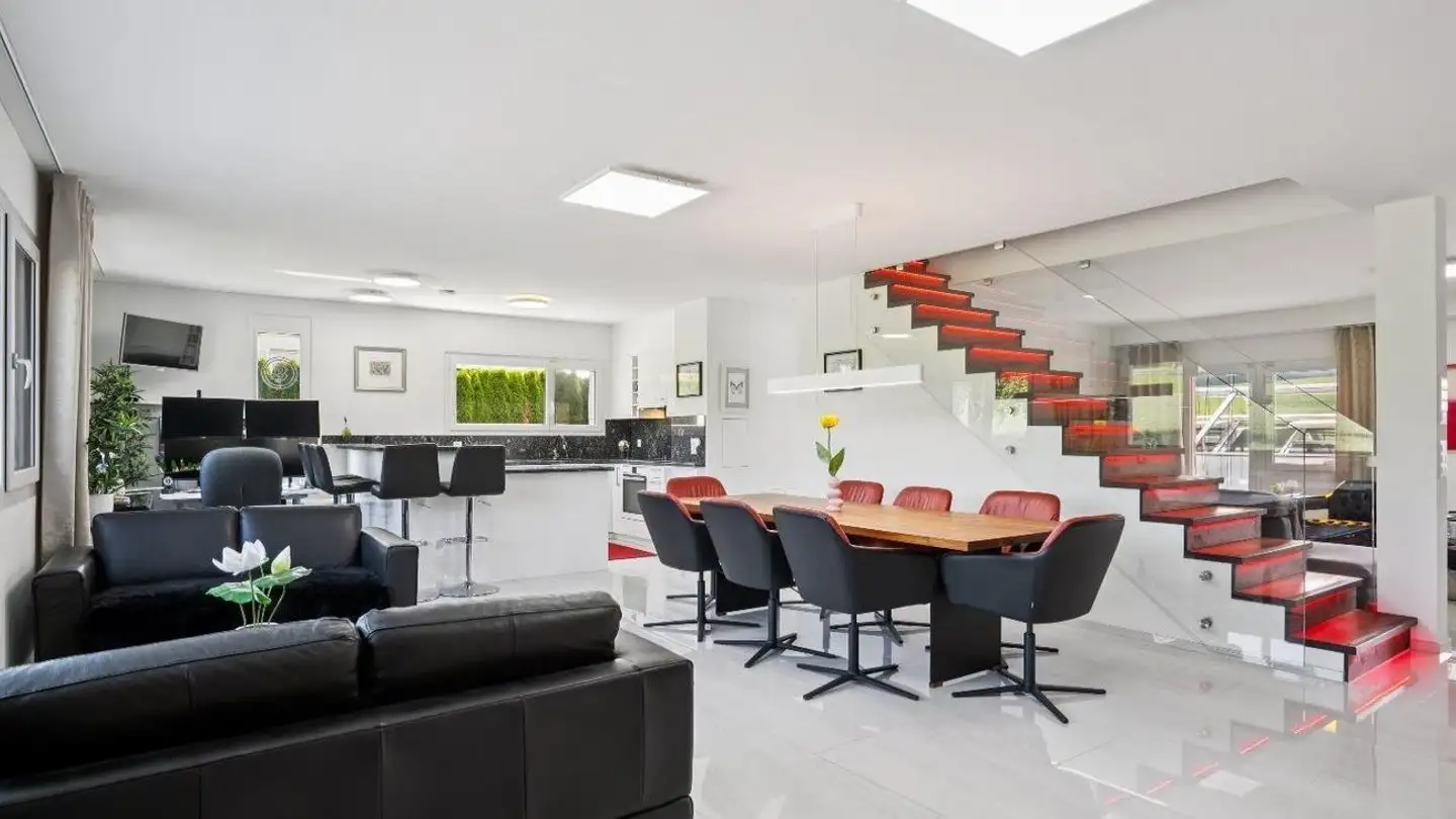 Single house for sale - Wangen 42, 8127 Forch - Photo 2