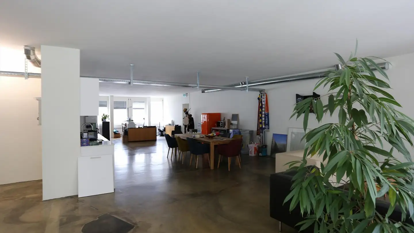 Office space for rent - Sternengasse 21, 4051 Basel - Photo 2