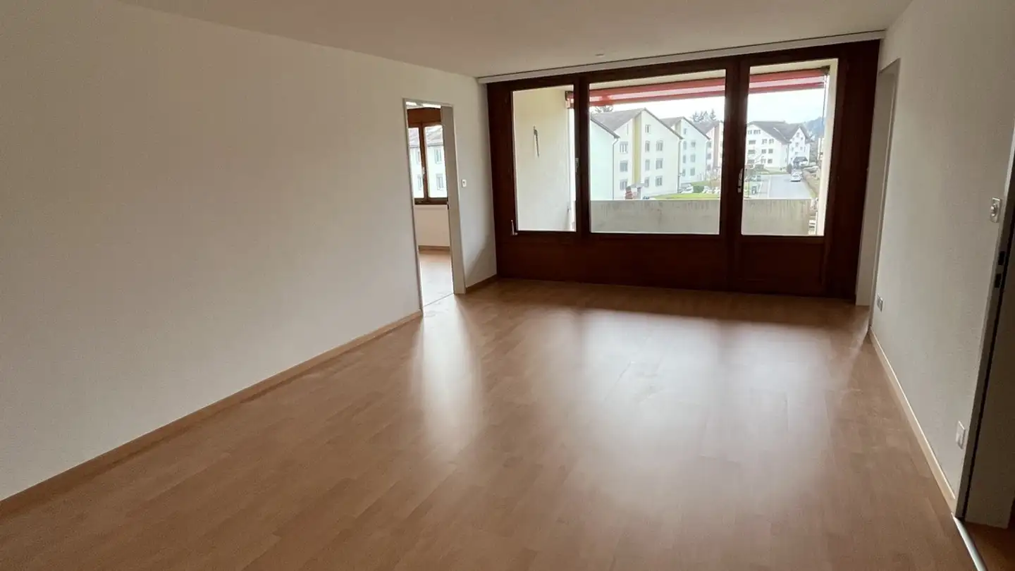 Apartment for rent - 9244 Niederuzwil - Photo 3