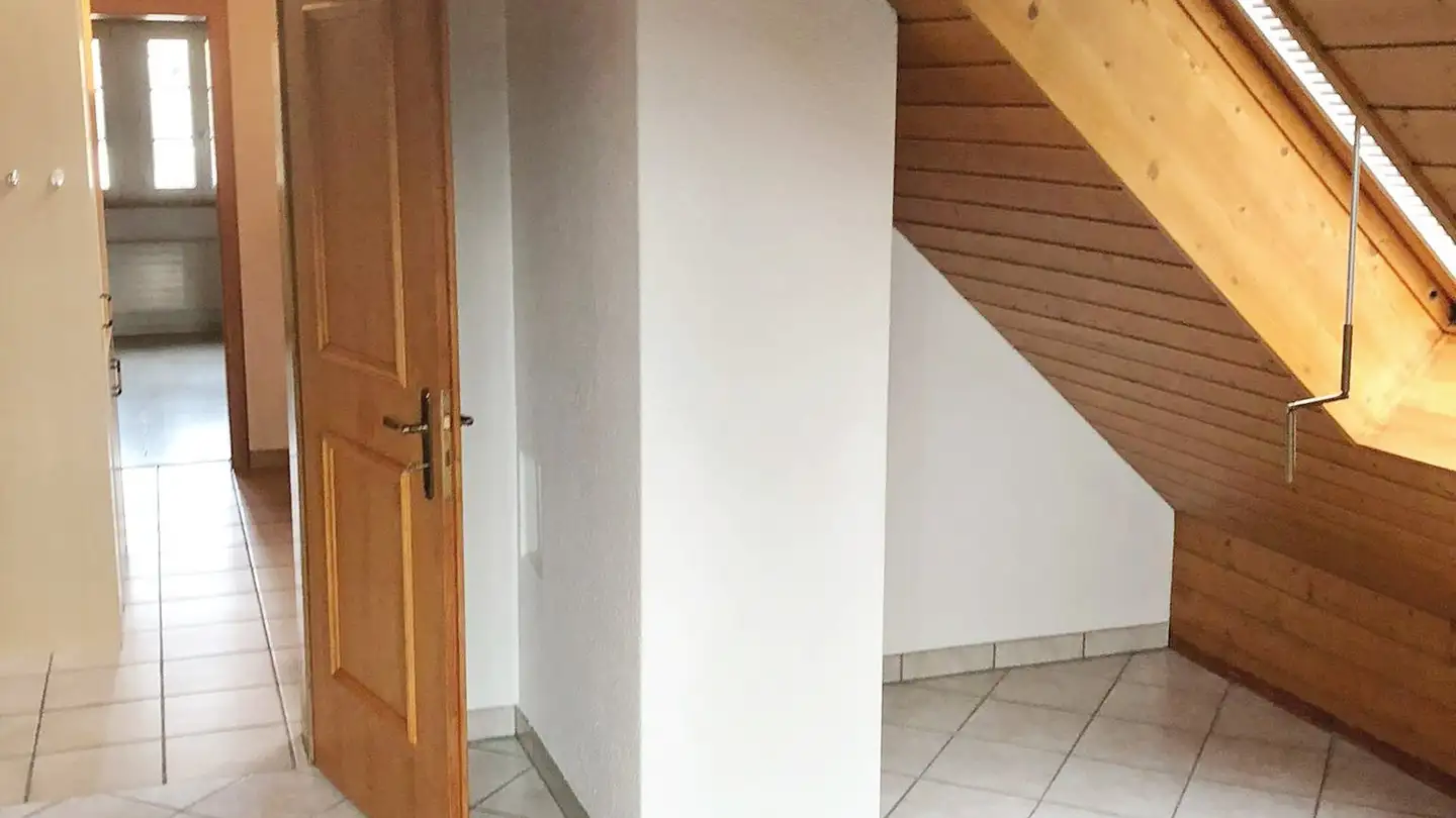 Attico in affitto - Murhubelstrasse 2, 6234 Triengen - Foto 2