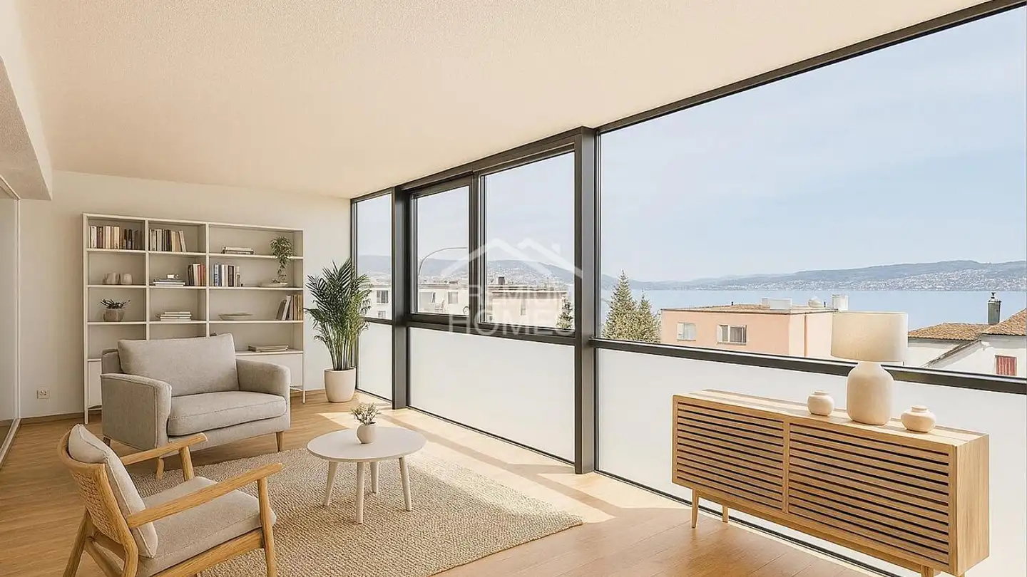 Appartement à vendre - 8806 Bäch SZ - Photo 2