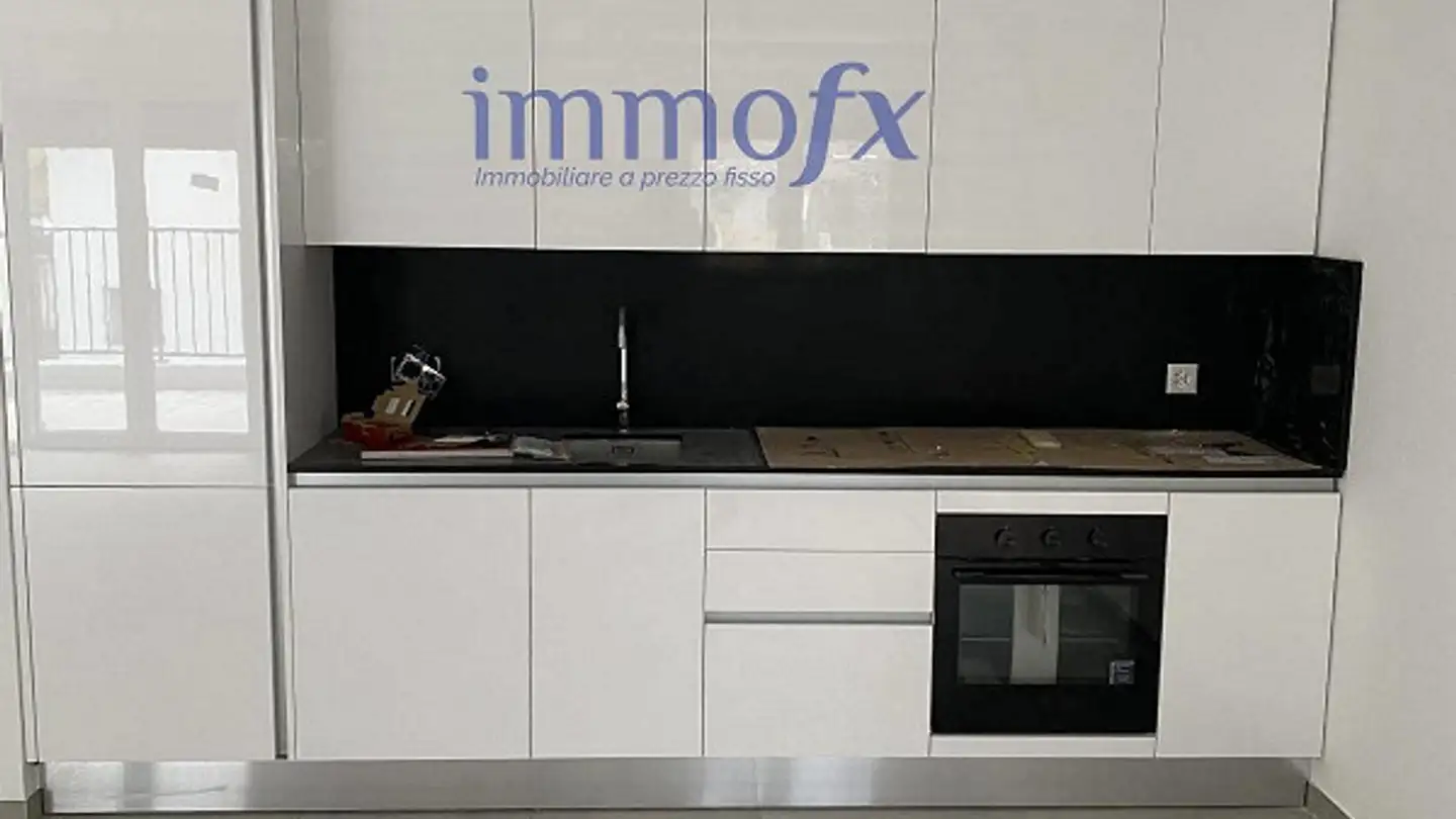 Wohnung kaufen - 6675 Cevio - Foto 4