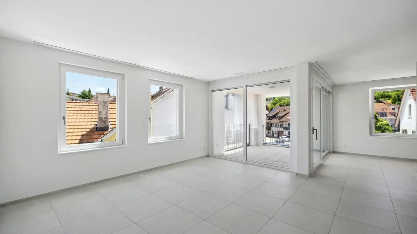 Wohnung mieten - Dorfstrasse 17, 5082 Kaisten