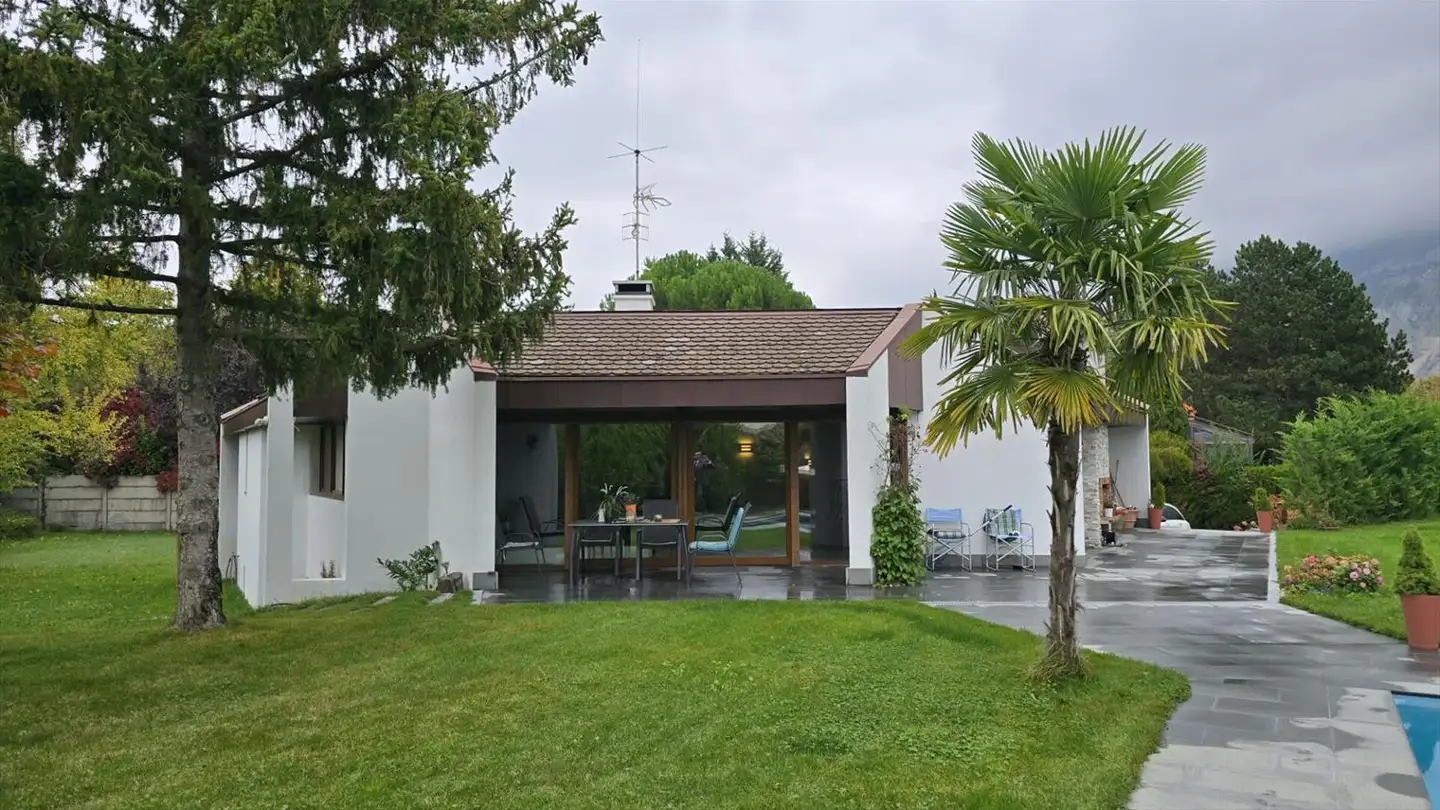 Villa in vendita - 1234 Vessy - Photo 4