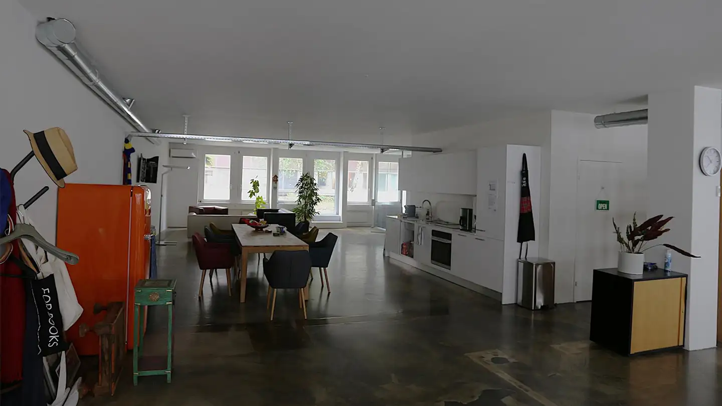 Office space for rent - Sternengasse 21, 4051 Basel - Photo 4