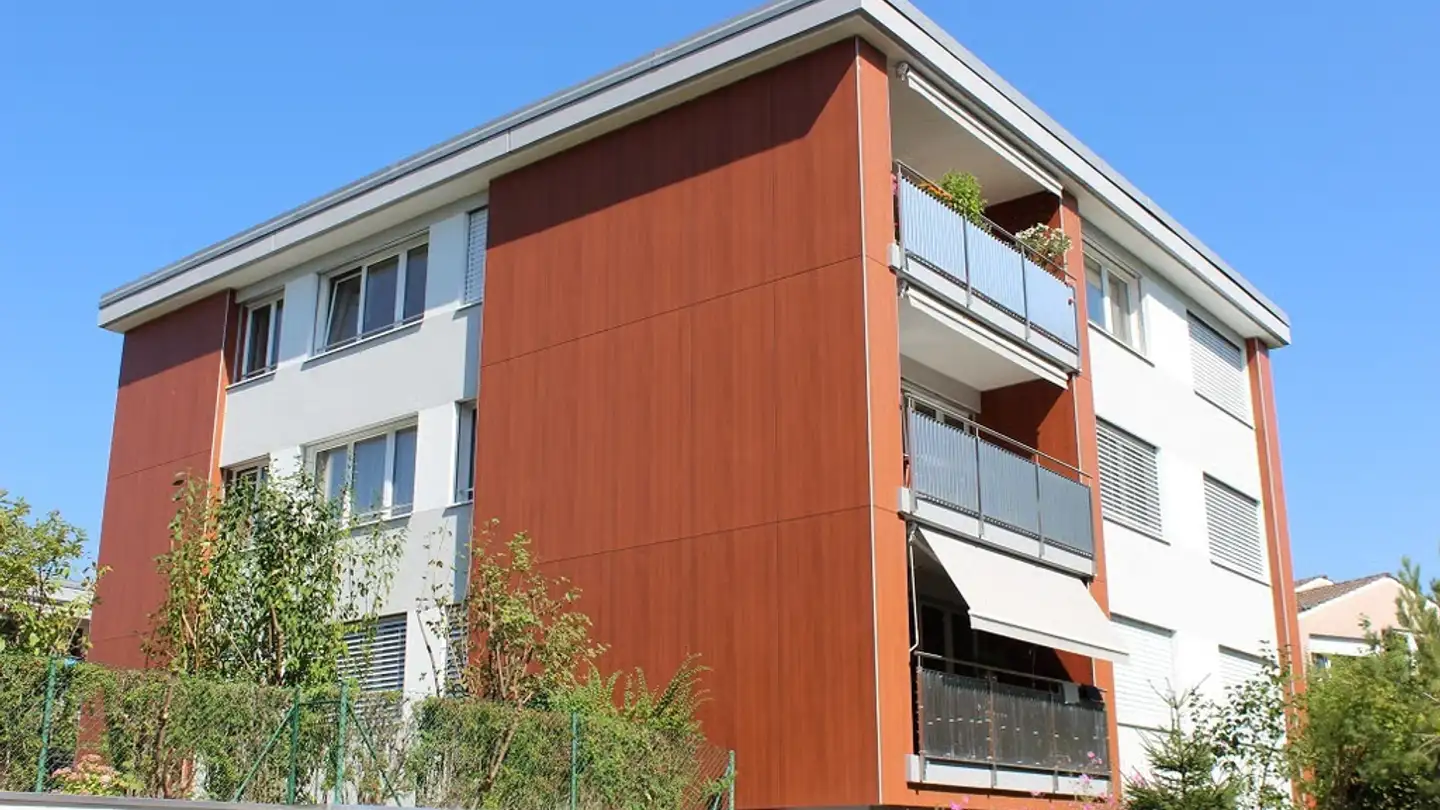 Apartment for rent - Chemin Du Devin 78, 1012 Lausanne