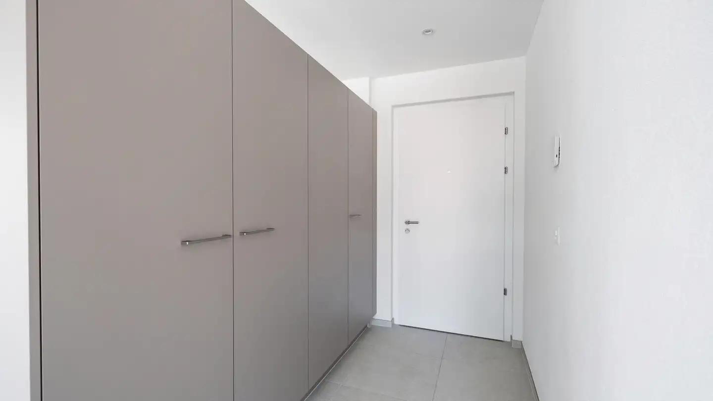 Apartment for rent - Dorfstrasse 17, 5082 Kaisten - Photo 3