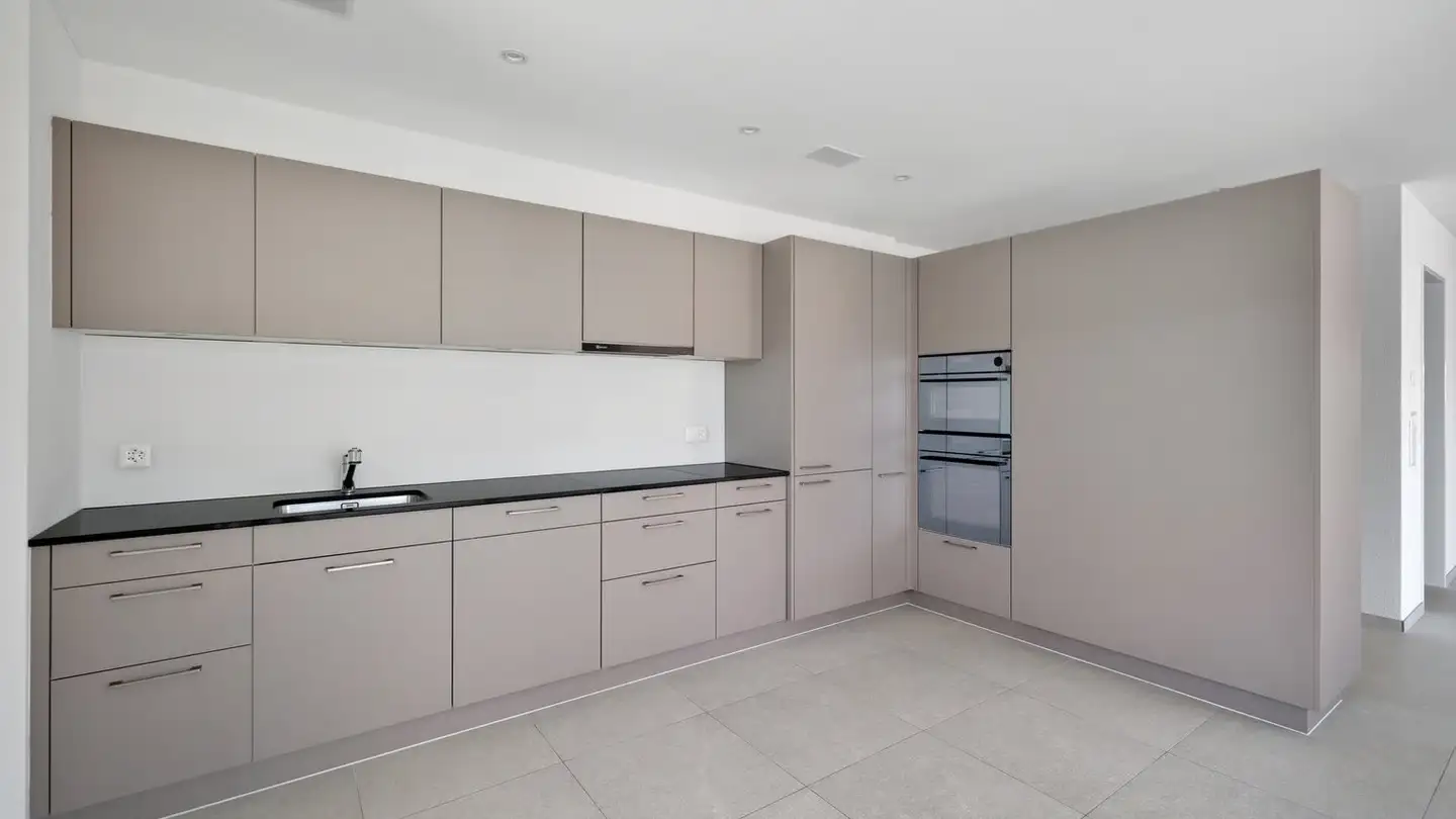 Apartment for rent - Dorfstrasse 17, 5082 Kaisten - Photo 4
