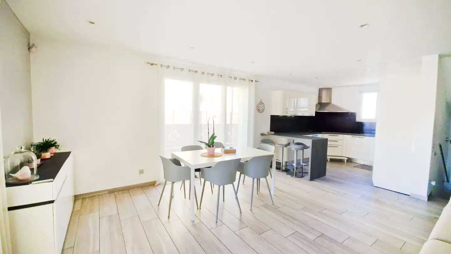 Maison individuelle à vendre - 6573 Magadino - Photo 3