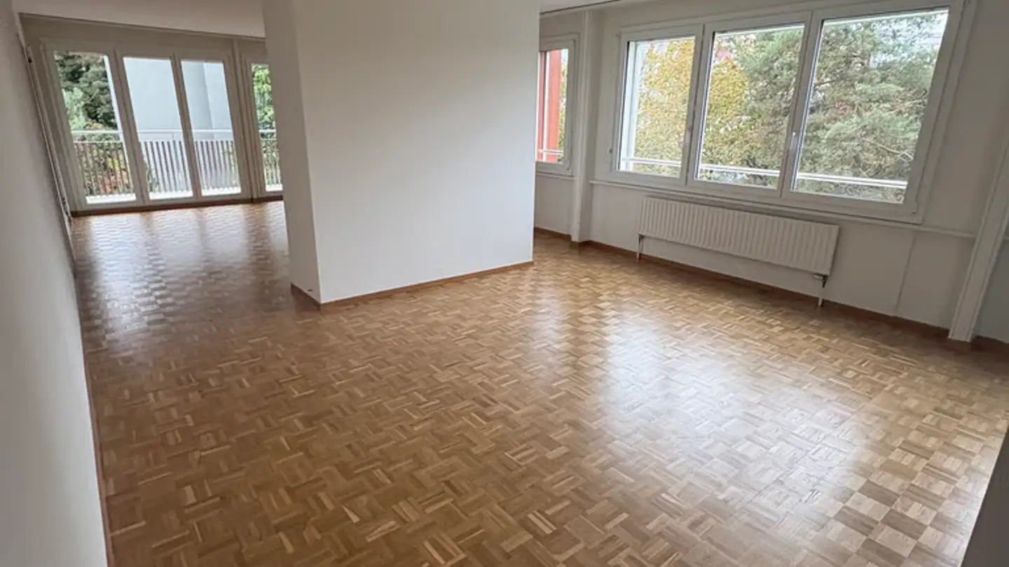 Apartment for rent - Chemin Du Devin 78, 1012 Lausanne - Photo 4