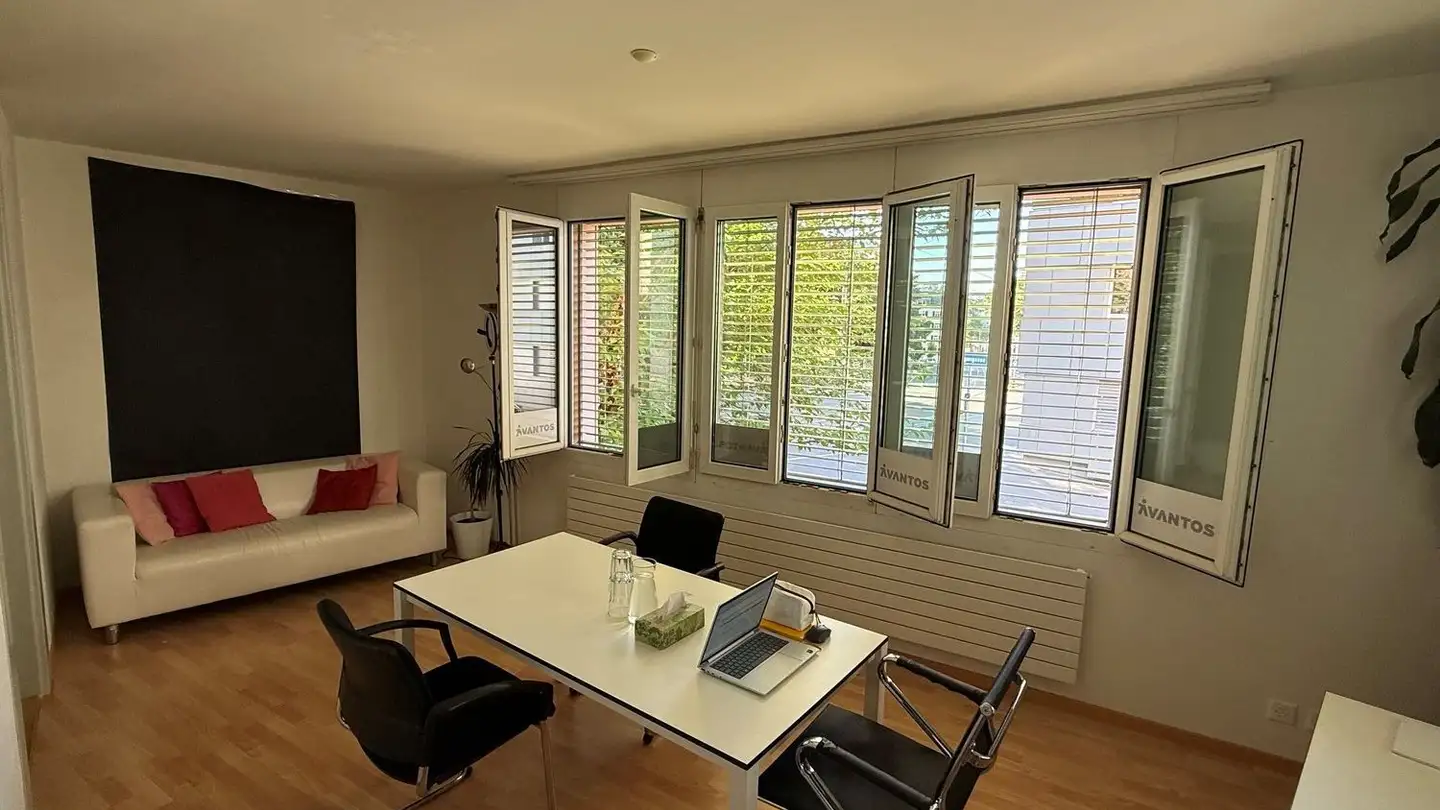 Bureau à louer - Stampfenbachstrasse 123, 8006 Zürich - Photo 2