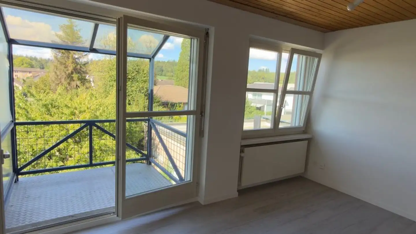 Wohnung mieten - Jurastrasse 10, 5035 Unterentfelden