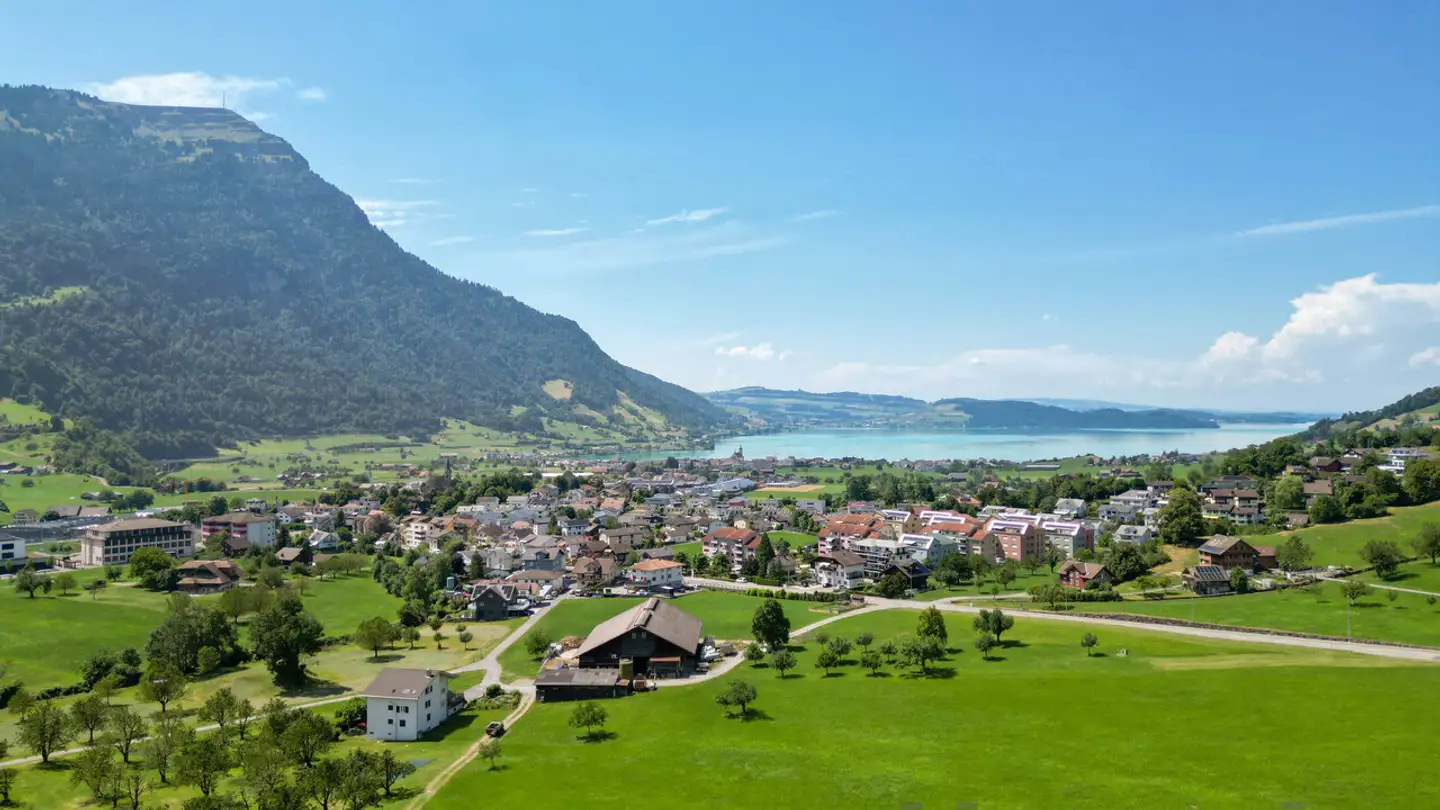 Apartment for sale - Bergstrasse 18, 6410 Goldau - Photo 2