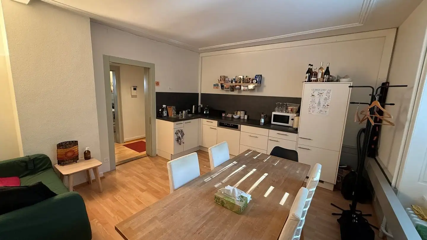 Bureau à louer - Stampfenbachstrasse 123, 8006 Zürich - Photo 3
