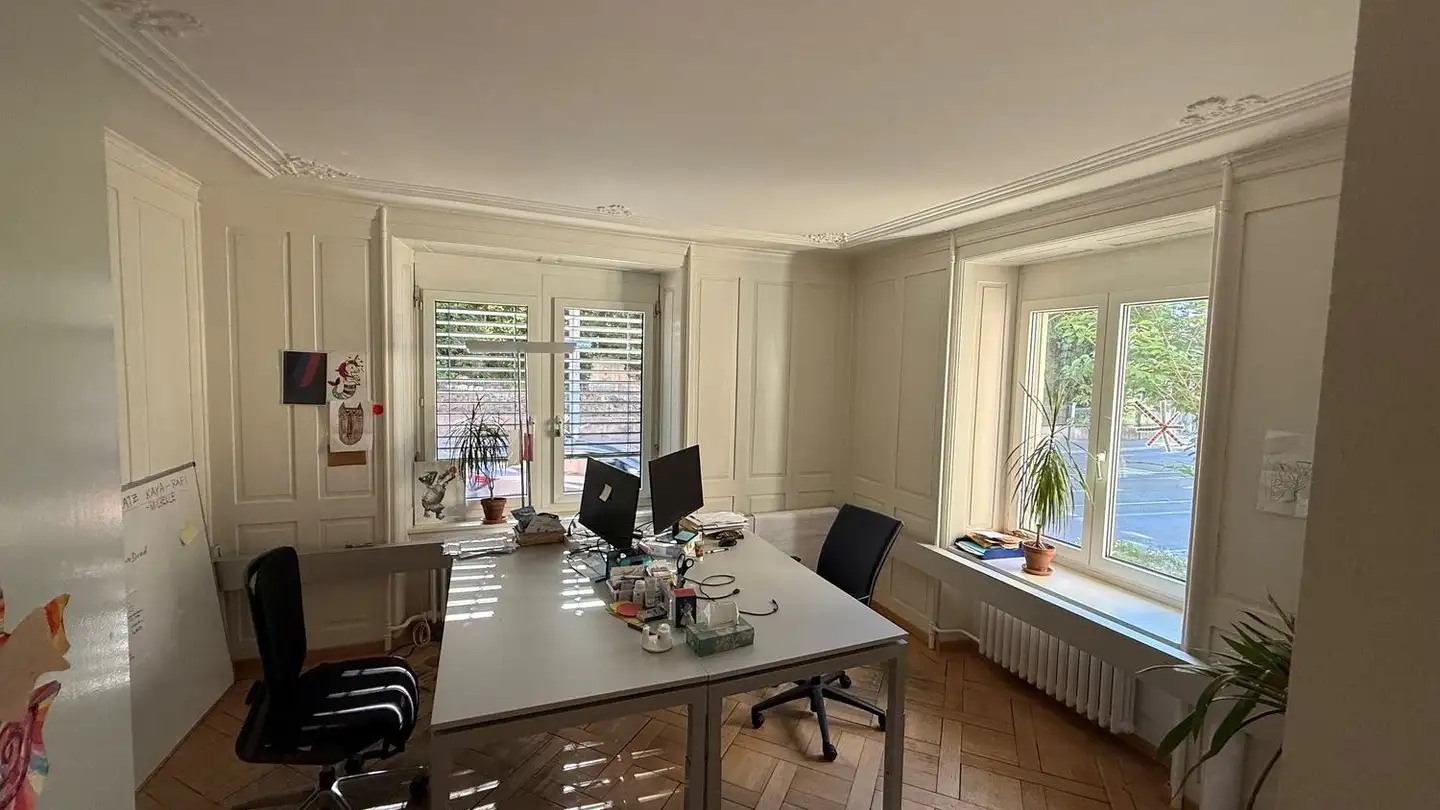 Bureau à louer - Stampfenbachstrasse 123, 8006 Zürich - Photo 4
