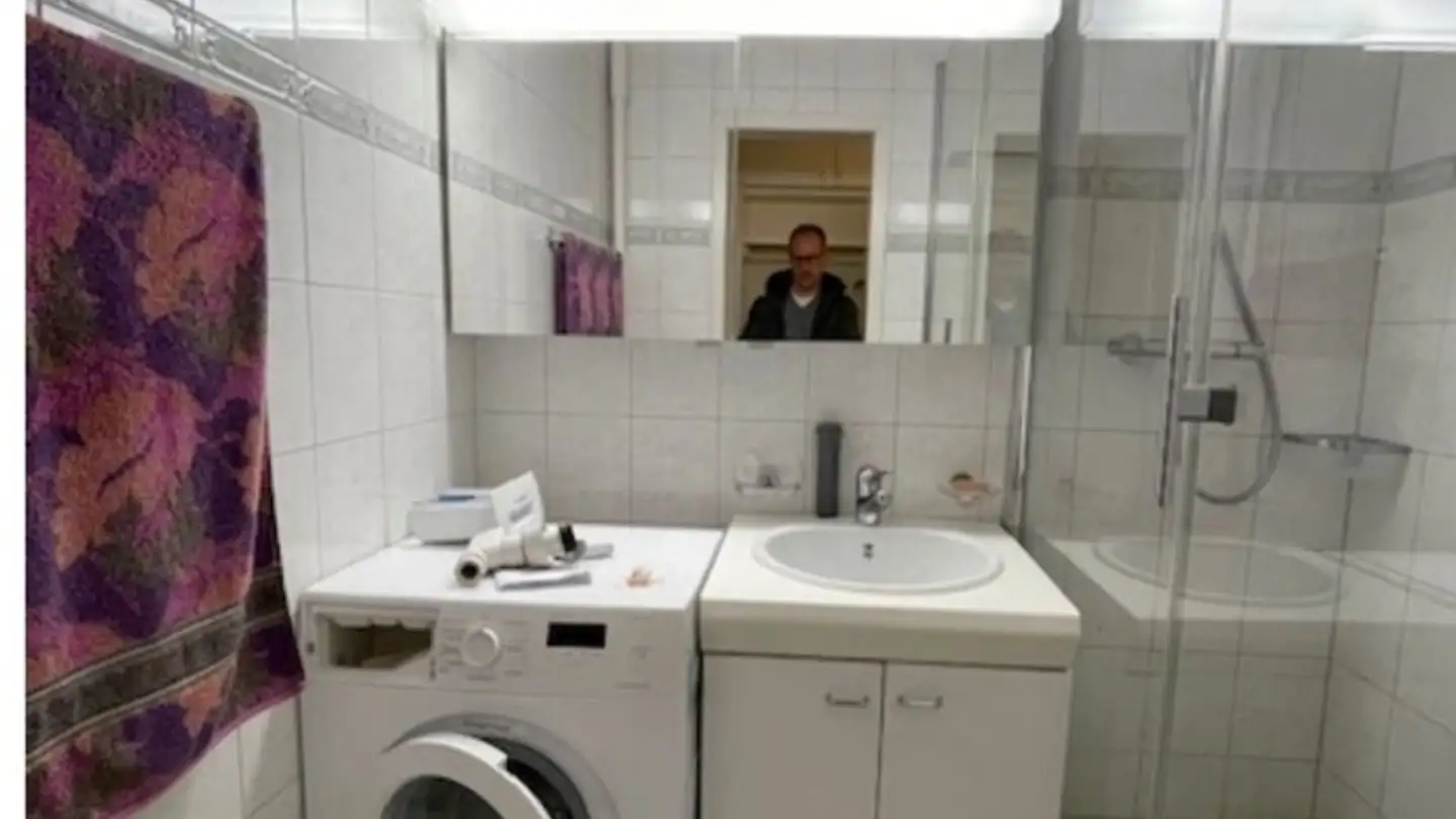 Apartment for rent - Mädergutstrasse 63, 3018 Bern