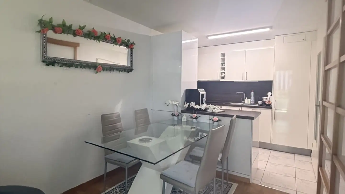 Wohnung mieten - Kappelenring 18c, 3032 Hinterkappelen - Foto 4