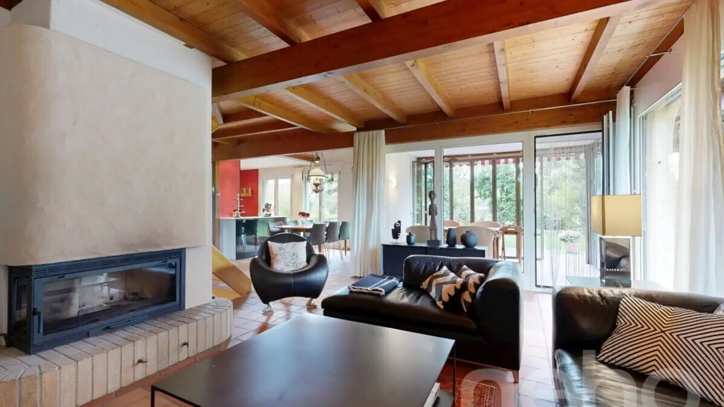 Einfamilienhaus kaufen - 4571 Lüterkofen - Foto 2