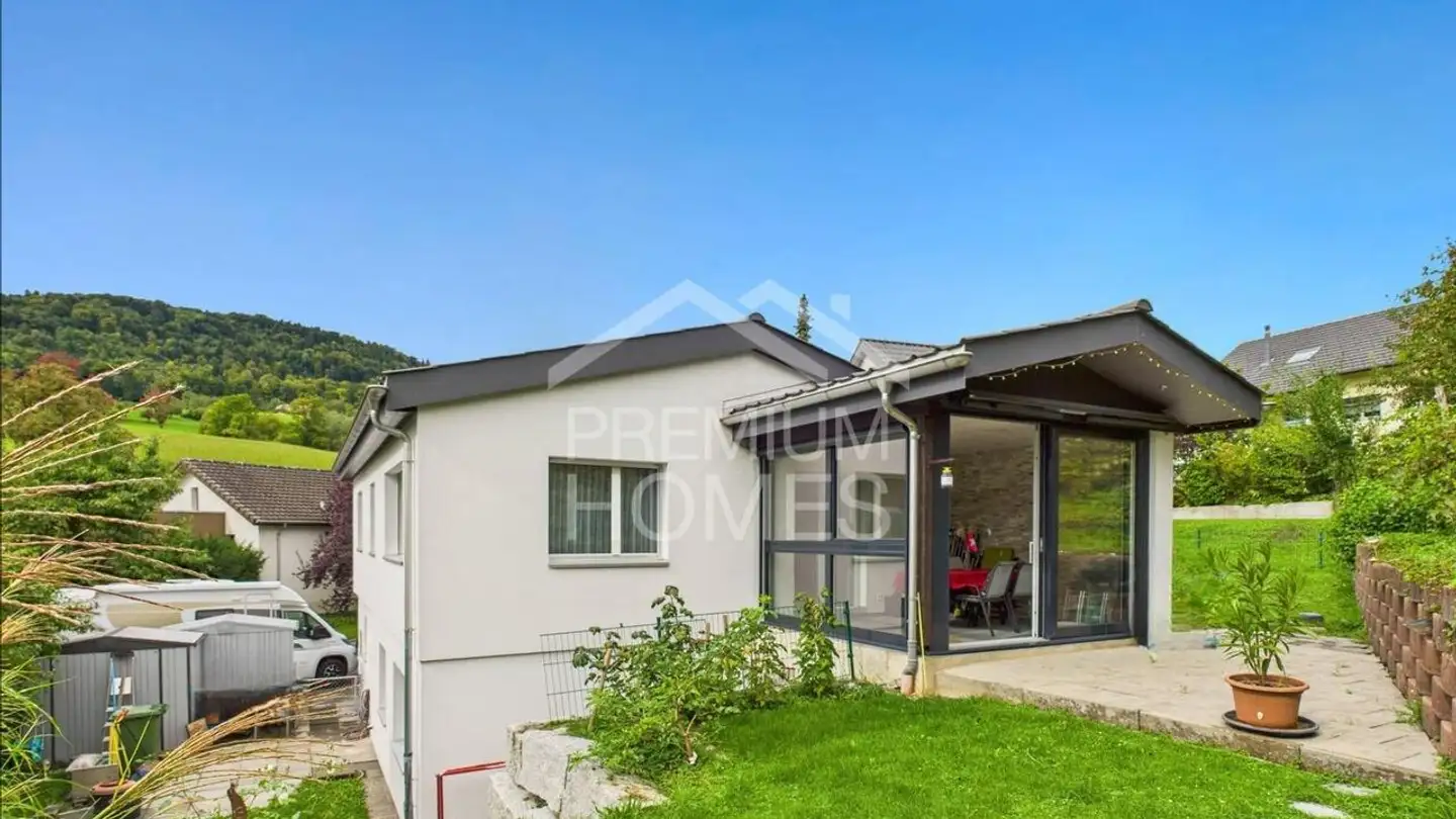 Single house for sale - 4435 Niederdorf