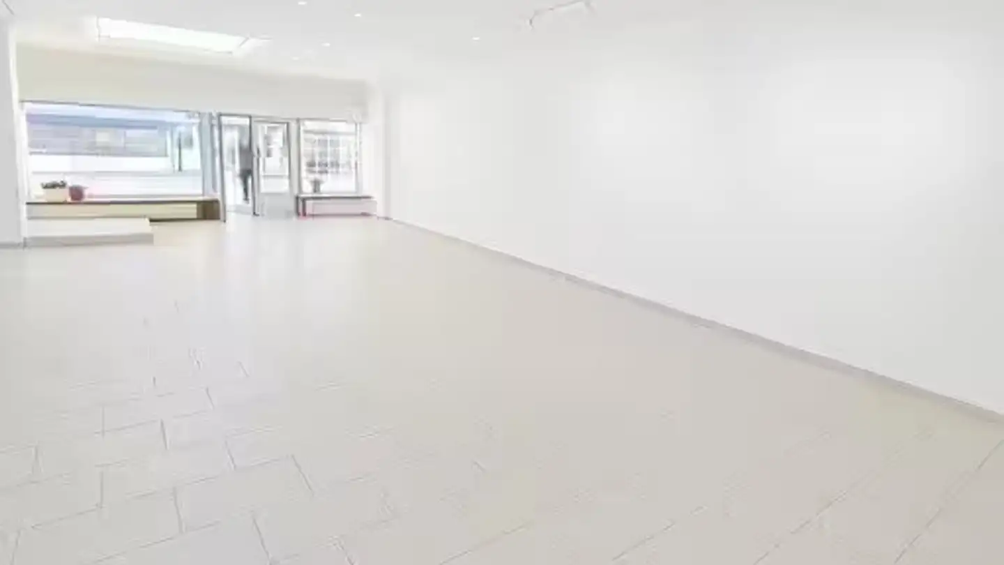 Gewerbe mieten - 6900 Lugano