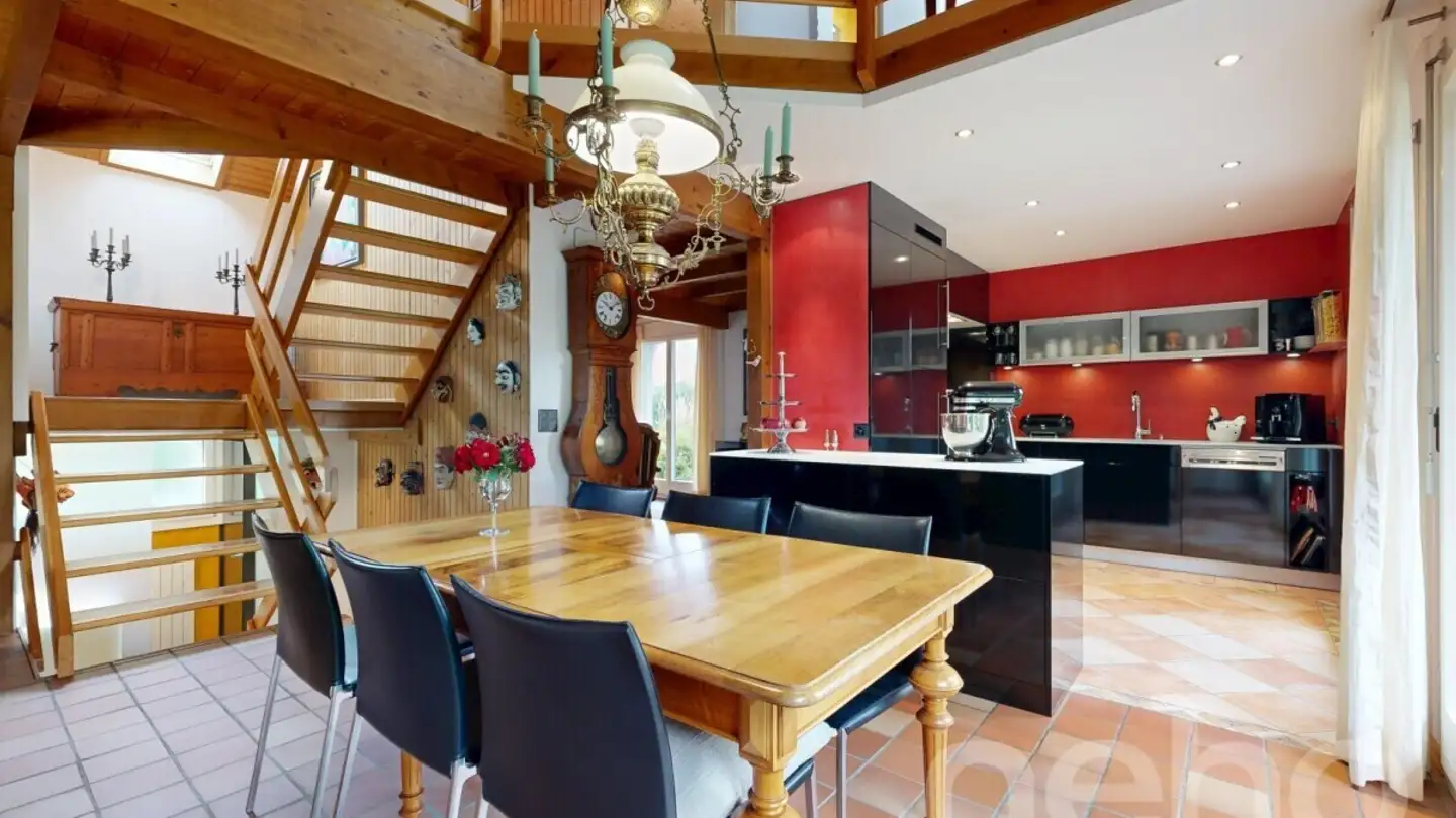Einfamilienhaus kaufen - 4571 Lüterkofen - Foto 3