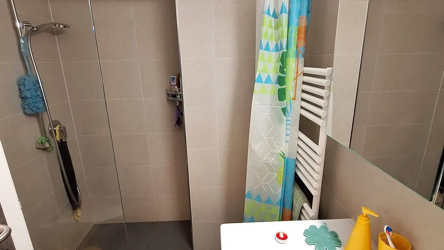 Appartamento in affitto - Rue Du Canal / Kanalgasse 28, 2502 Biel/Bienne - Photo 3