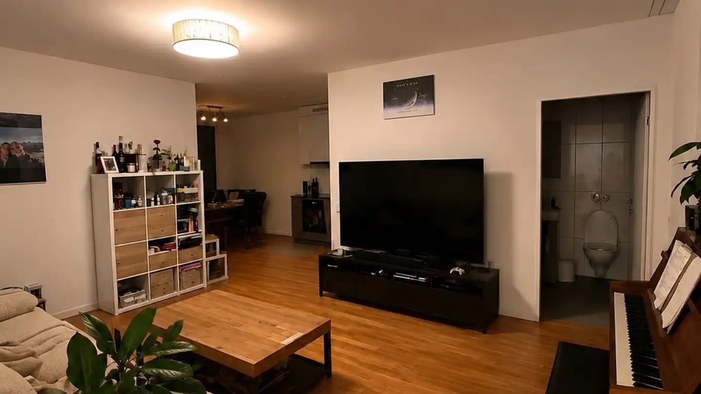 Wohnung mieten - 6010 Kriens - Foto 4
