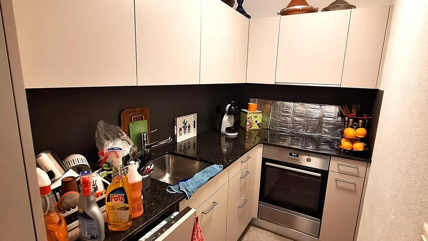 Appartamento in affitto - Rue Du Canal / Kanalgasse 28, 2502 Biel/Bienne - Photo 2