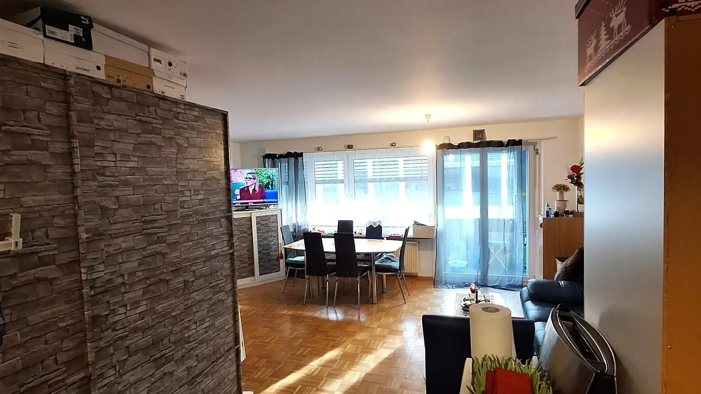 Appartamento in affitto - Rue Du Canal / Kanalgasse 28, 2502 Biel/Bienne - Photo 4