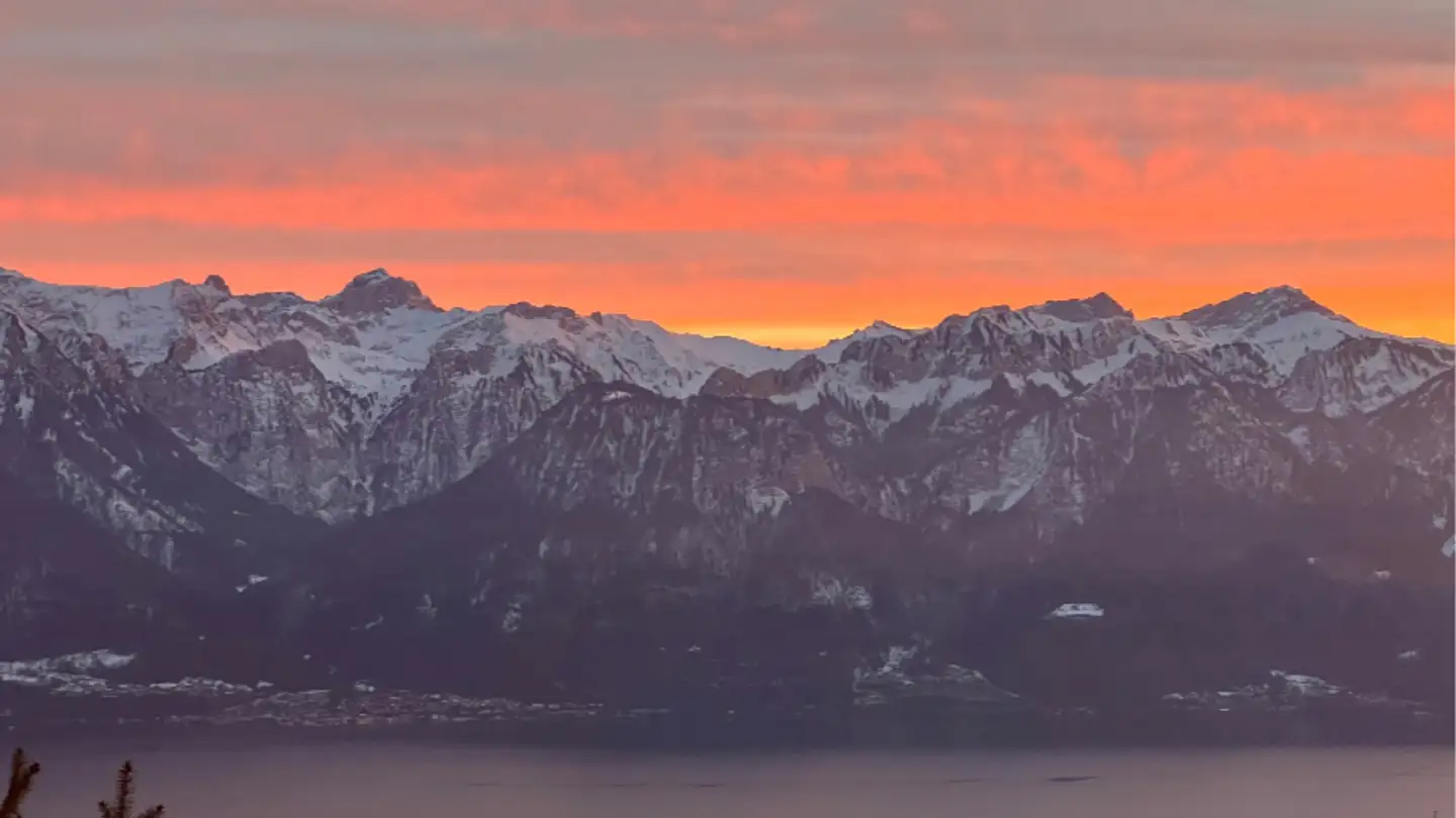 Casa singola in vendita - 1801 Le Mont-Pèlerin