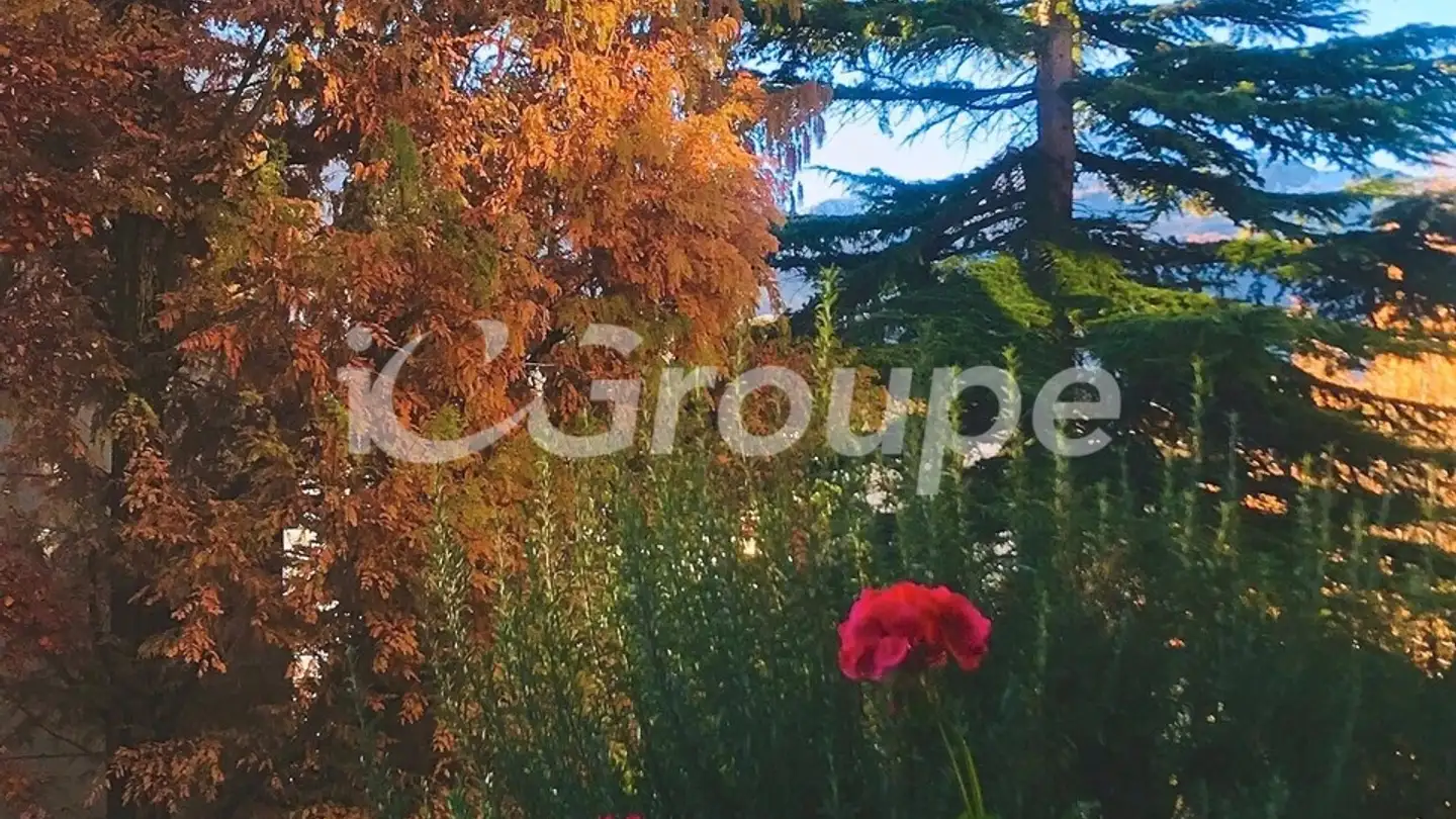 Wohnung mieten - Avenue Du Petit-Chasseur 19, 1950 Sion - Foto 3