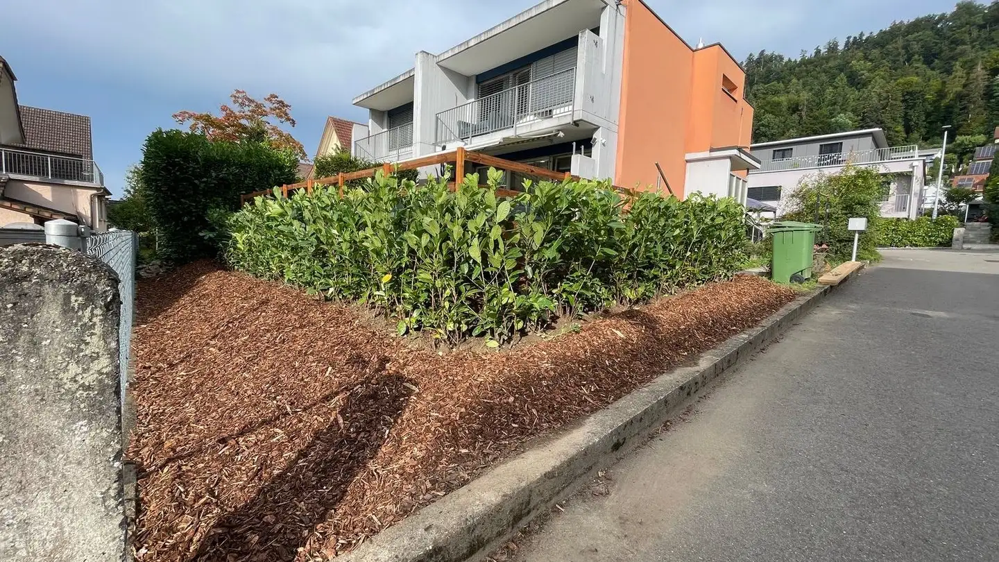 Casa bifamiliare in affitto - Müriweg 7, 5200 Brugg AG