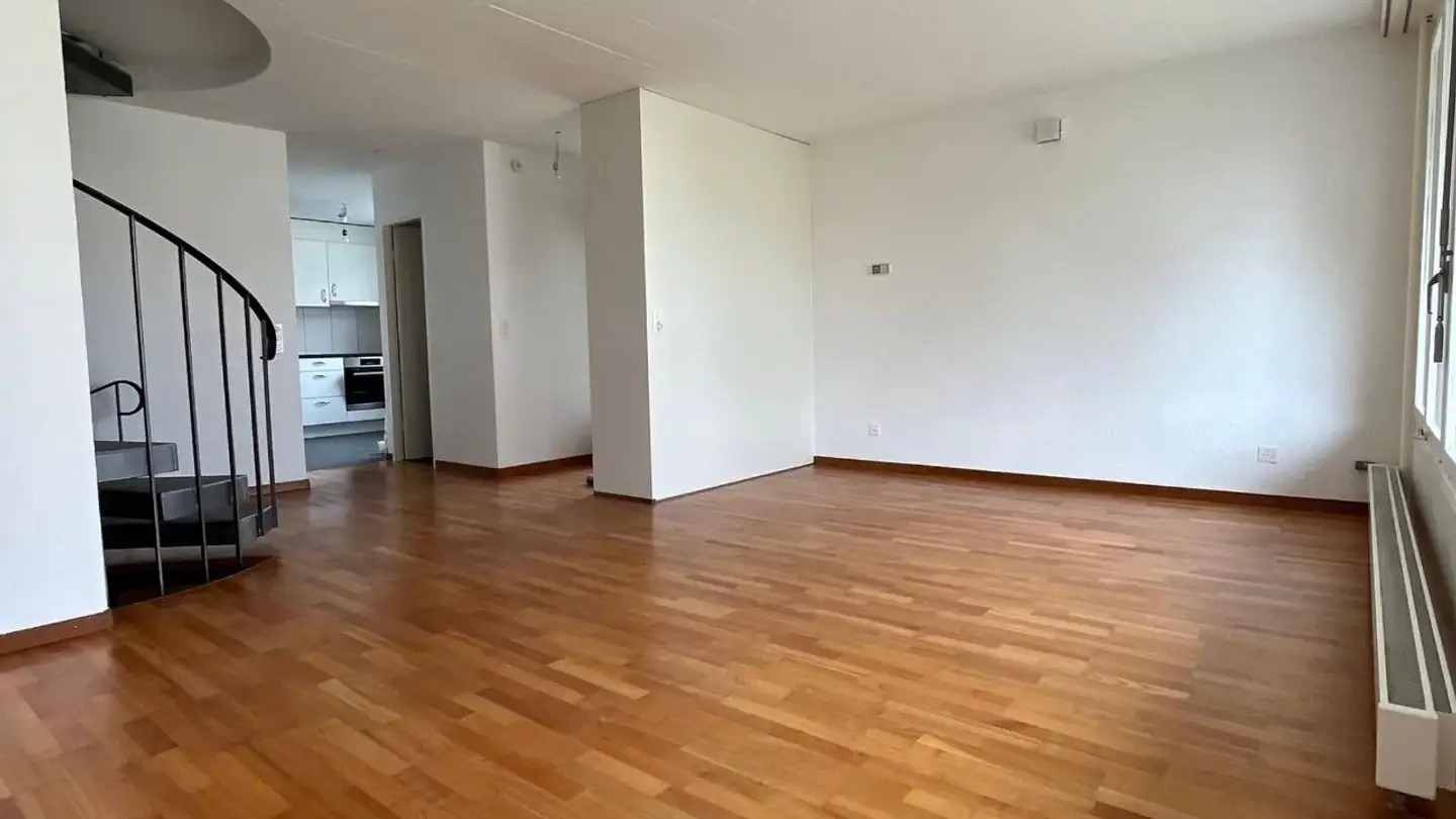 Casa bifamiliare in affitto - Müriweg 7, 5200 Brugg AG - Foto 3