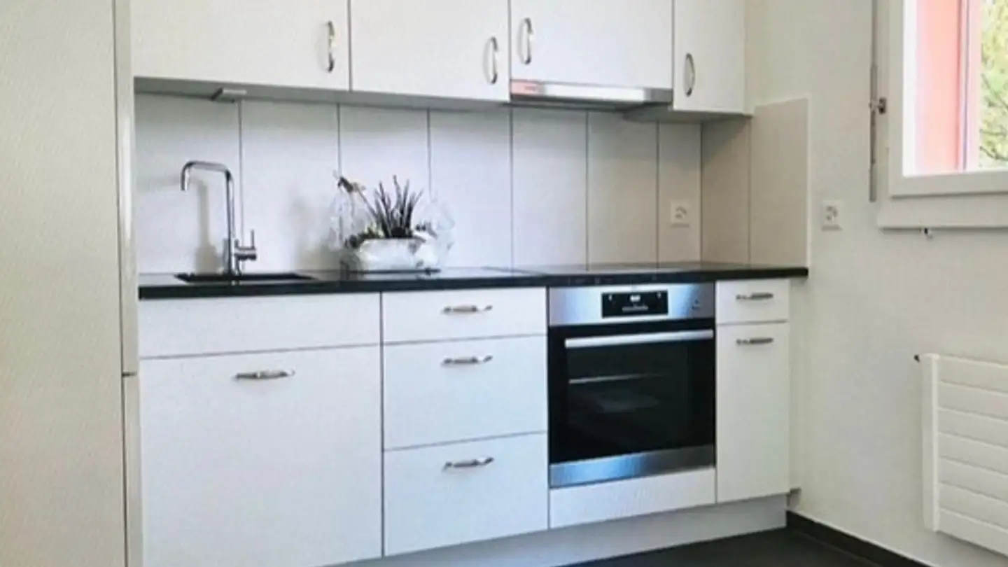 Casa bifamiliare in affitto - Müriweg 7, 5200 Brugg AG - Foto 4