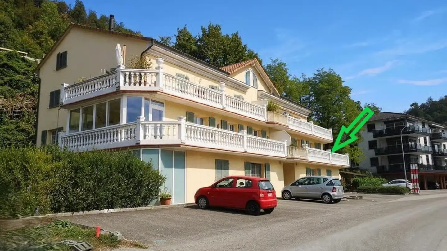 Appartement à vendre - 2805 Soyhières - Photo 2