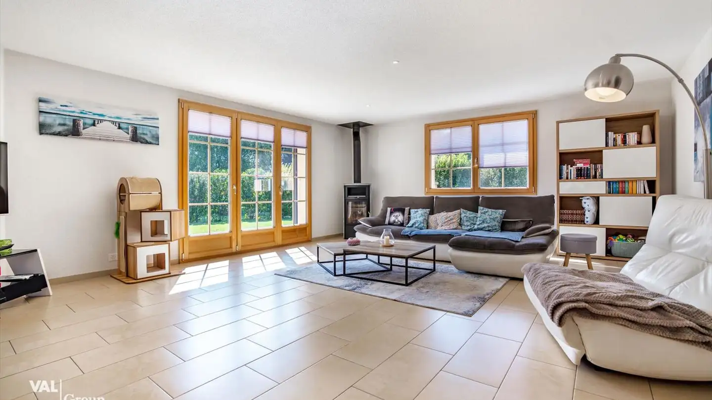 Villa in vendita - 1906 Charrat - Photo 3