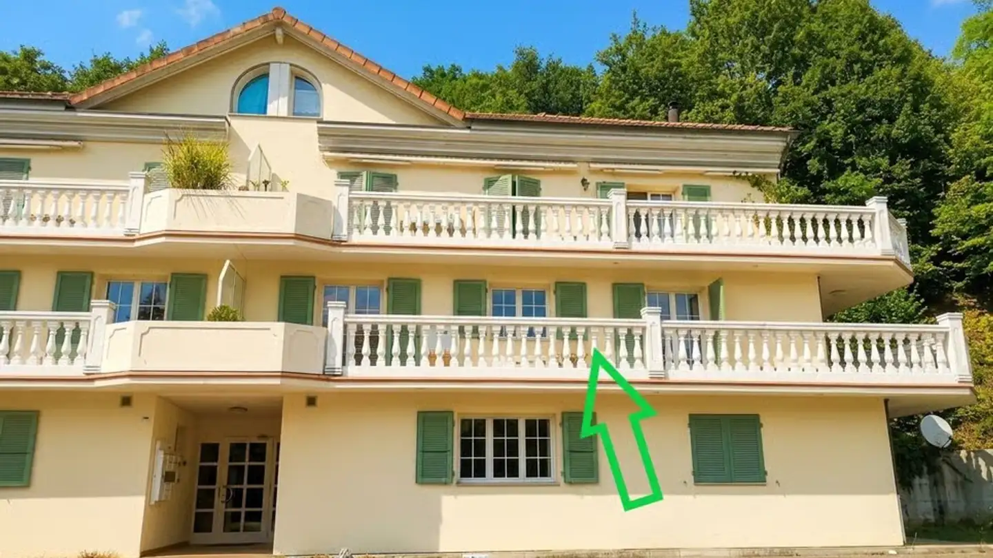 Appartement à vendre - 2805 Soyhières - Photo 3