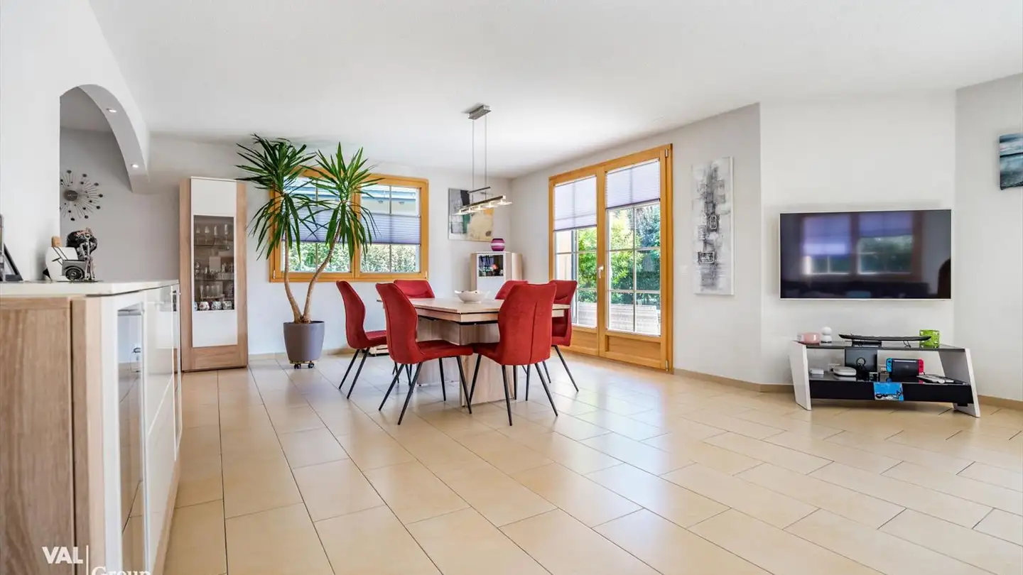 Villa in vendita - 1906 Charrat - Photo 4