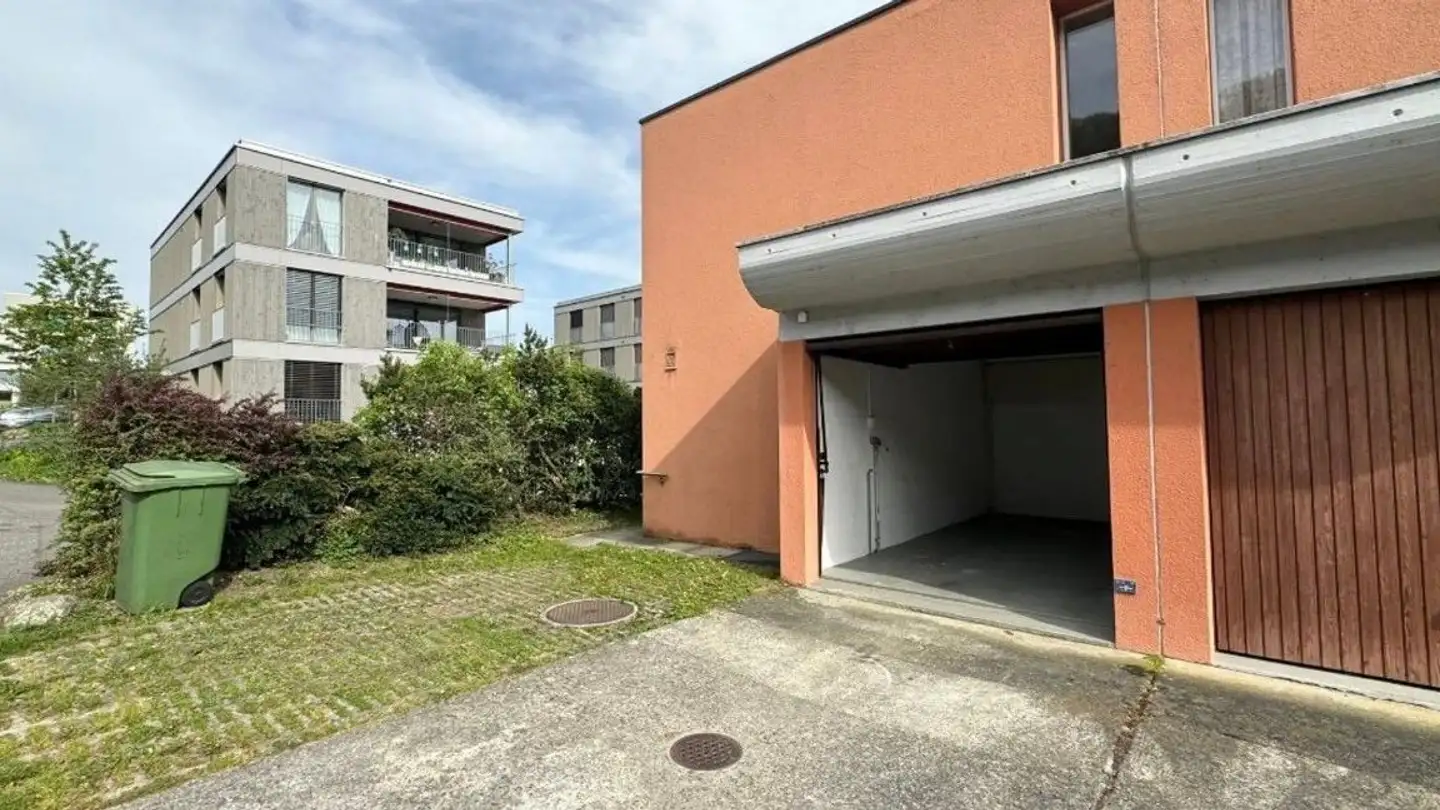 Casa bifamiliare in affitto - Müriweg 7, 5200 Brugg AG - Foto 2