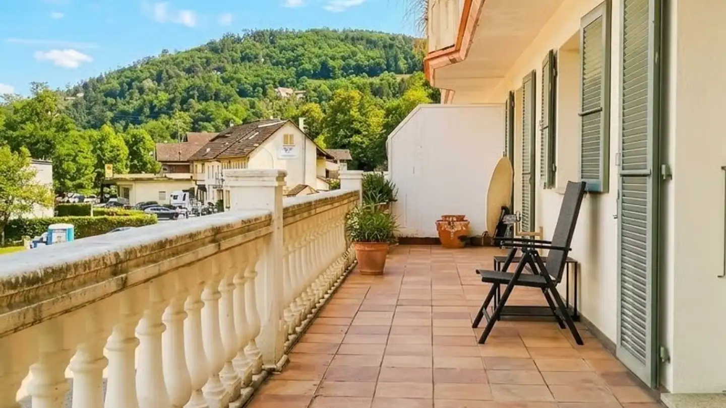 Appartement à vendre - 2805 Soyhières - Photo 4