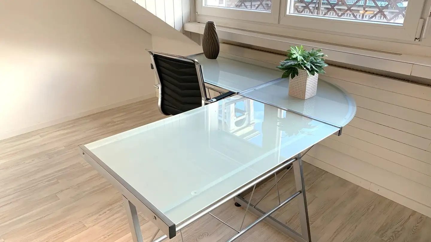Apartment for rent - Spisergasse 43, 9000 St. Gallen - Photo 4