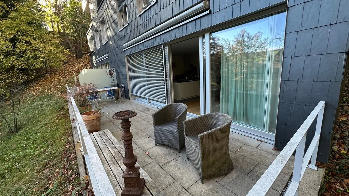 Attico in vendita - Goethestrasse 4, 9000 St. Gallen - Photo 3