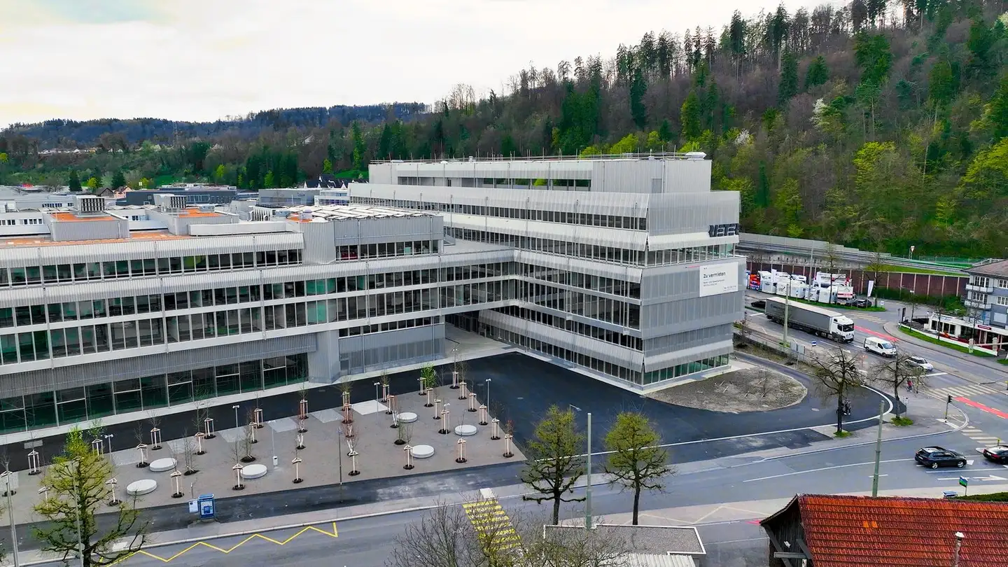 Commercial for rent - Klosterstrasse 20, 8406 Winterthur - Photo 2