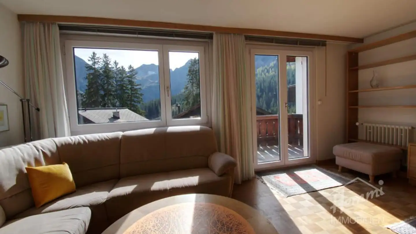 Casa singola in vendita - Hubelstrasse 25, 7050 Arosa - Photo 4