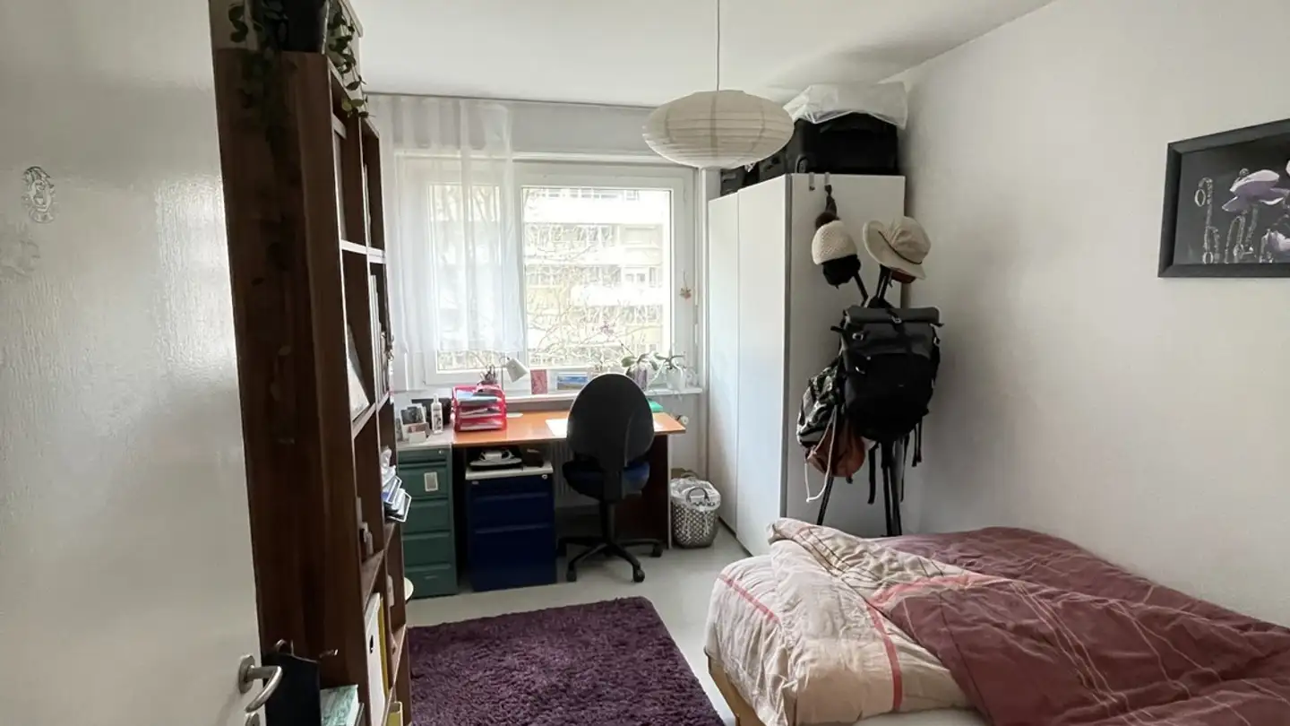 Single room for rent - 7000 Chur